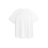 Men's Utility T-Shirt with Reflective Print